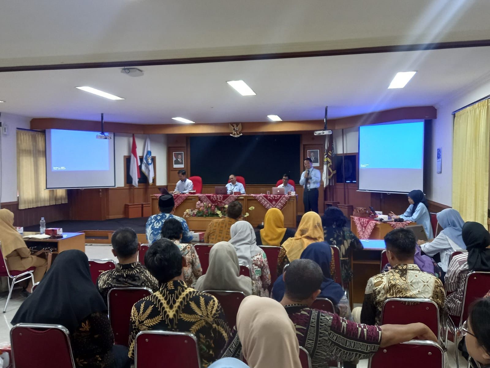 MGMP Semarang